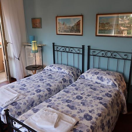 ローマ Casa Garbata Bed & Breakfast エクステリア 写真