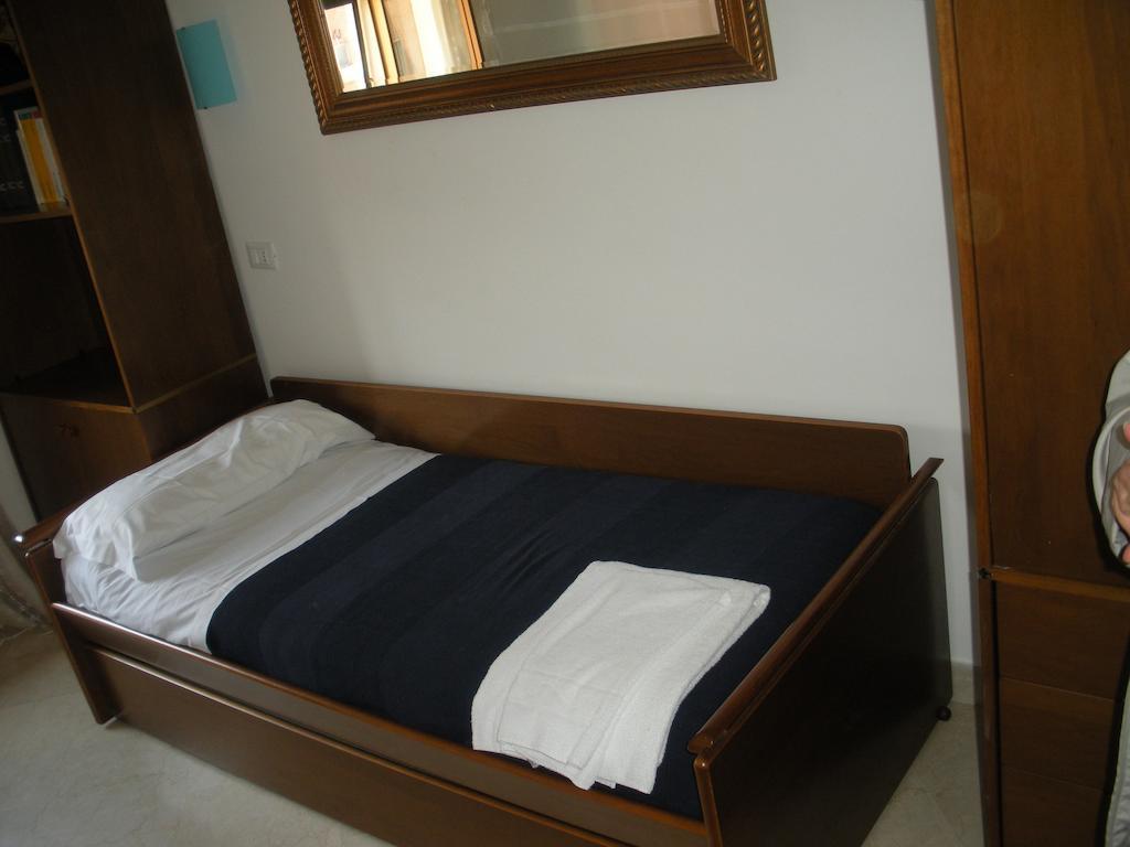 ローマ Casa Garbata Bed & Breakfast 部屋 写真