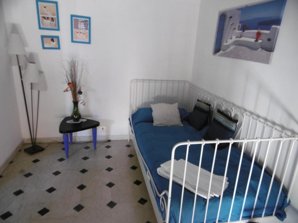 ローマ Casa Garbata Bed & Breakfast エクステリア 写真