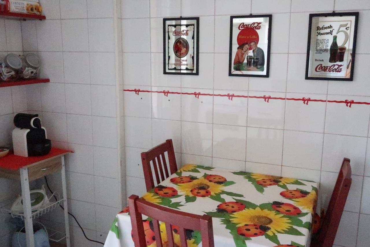 ローマ Casa Garbata Bed & Breakfast エクステリア 写真